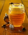 Mật ong, sản phẩm sĩ tử nên dùng