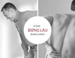 ĐỨNG LÂU