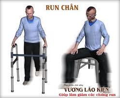 Hội chứng chân không yên